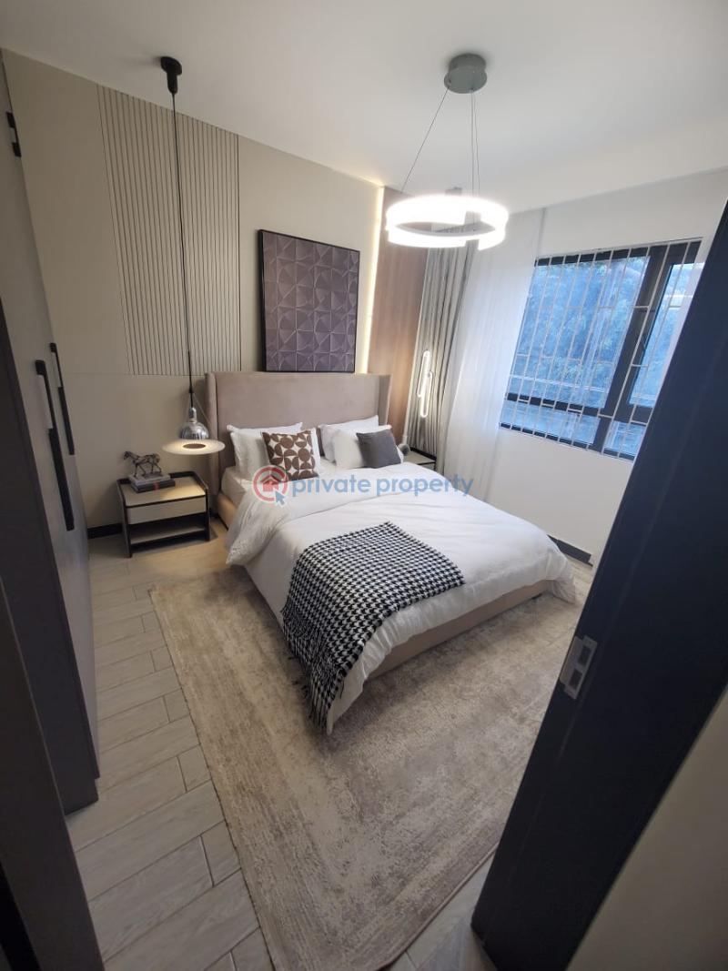 1 bedroom Apartment For Sale Lavington Nairobi - 0