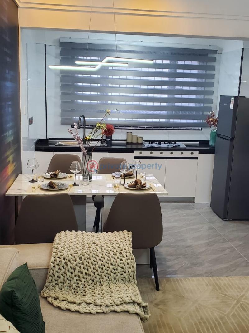 1 bedroom Apartment For Sale Lavington Nairobi - 3
