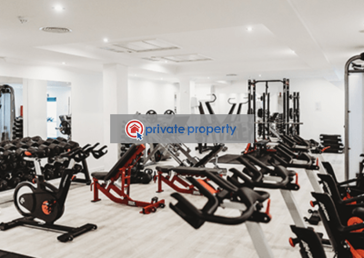 1 bedroom Apartment For Sale Lavington Nairobi - 2