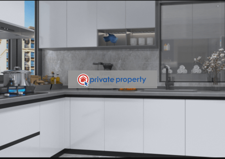 1 bedroom Apartment For Sale Lavington Nairobi - 3