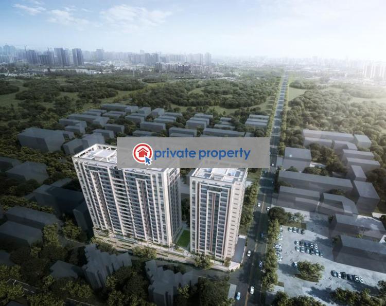 1 bedroom Apartment For Sale &nbsp;lavington Lavington Nairobi - 2