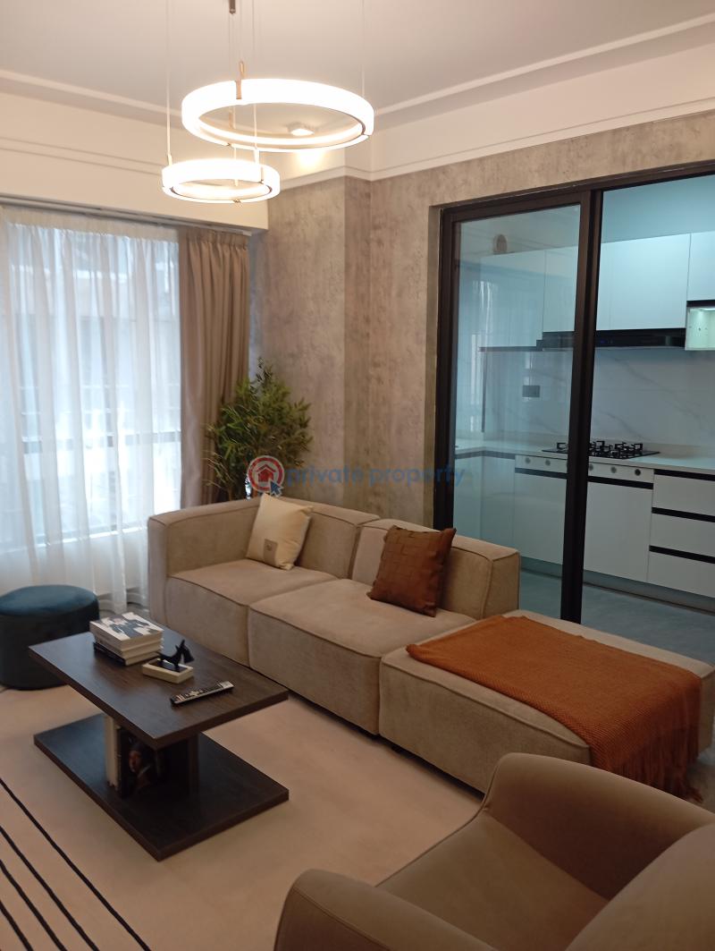 2 bedroom Apartment For Sale Argwings Kodhek Road Lavington Nairobi - 0