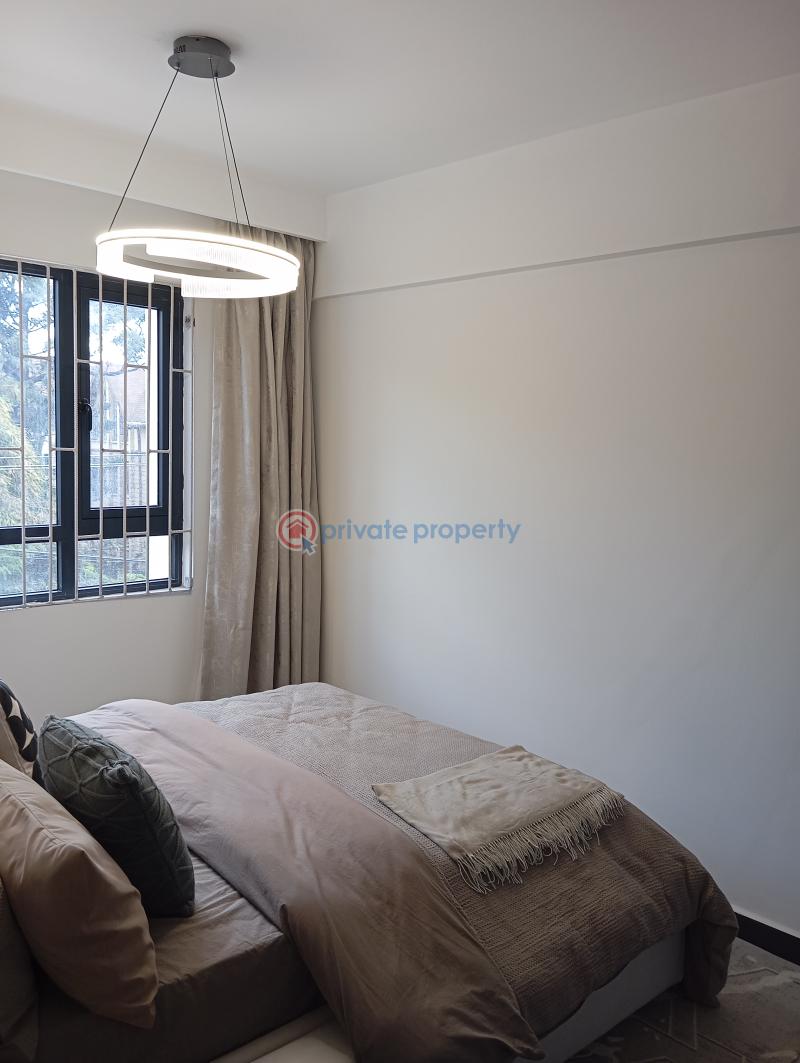 2 bedroom Apartment For Sale Argwings Kodhek Road Lavington Nairobi - 13
