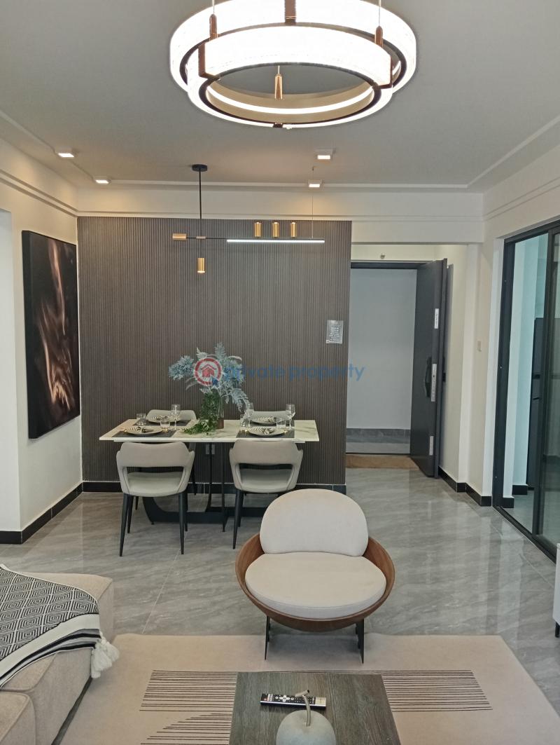 2 bedroom Apartment For Sale Argwings Kodhek Road Lavington Nairobi - 10