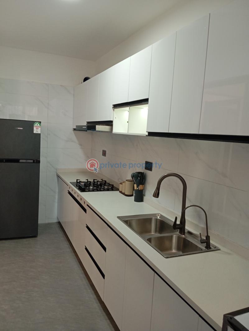 2 bedroom Apartment For Sale Argwings Kodhek Road Lavington Nairobi - 14