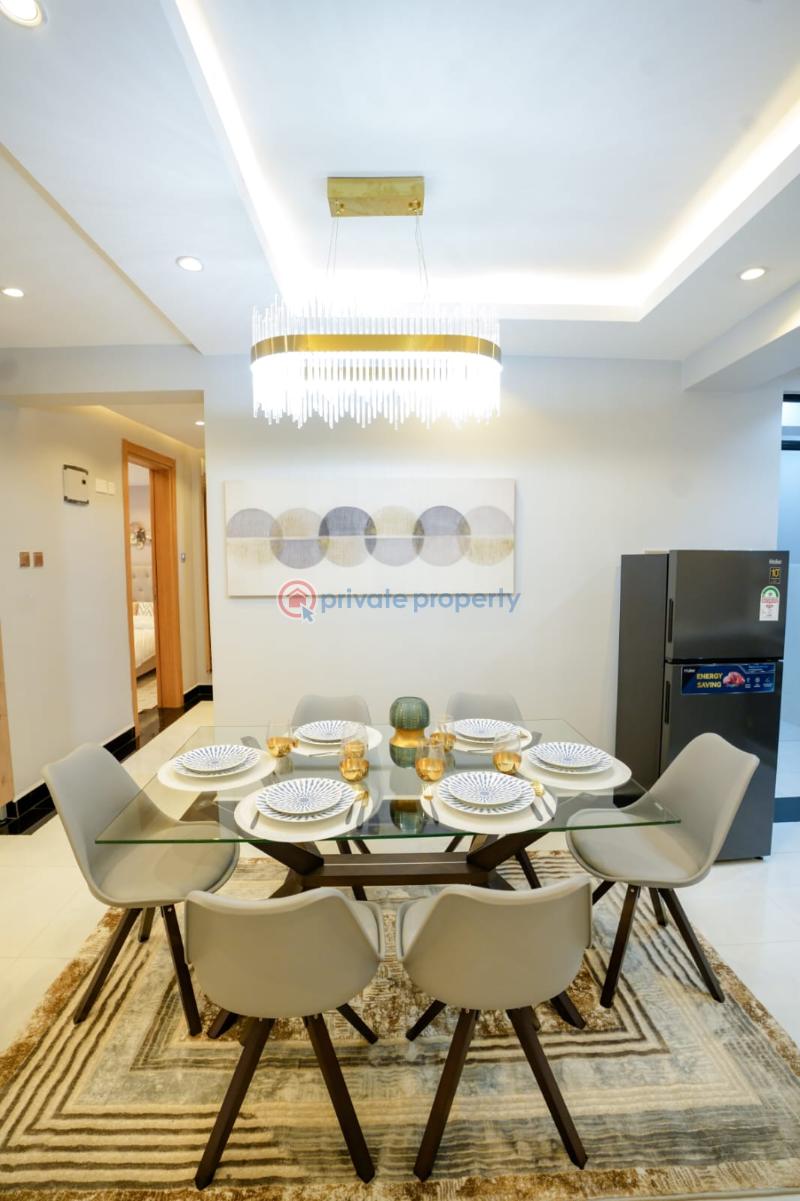 2 bedroom Apartment For Sale Parklands Highridge Nairobi - 7