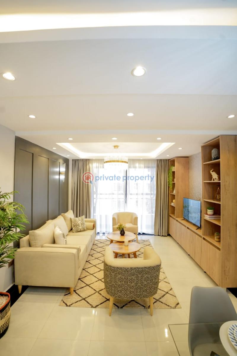 2 bedroom Apartment For Sale Parklands Highridge Nairobi - 3