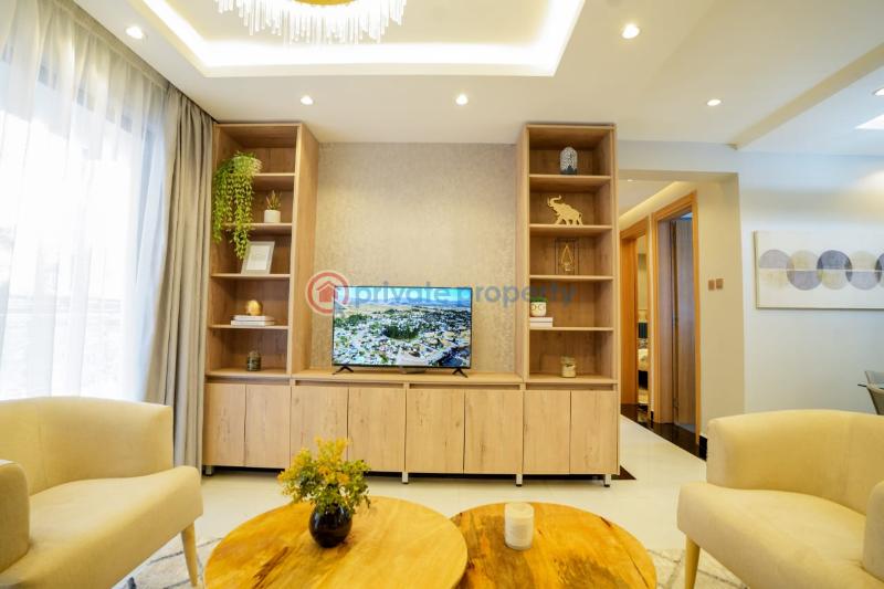 2 bedroom Apartment For Sale Parklands Highridge Nairobi - 2
