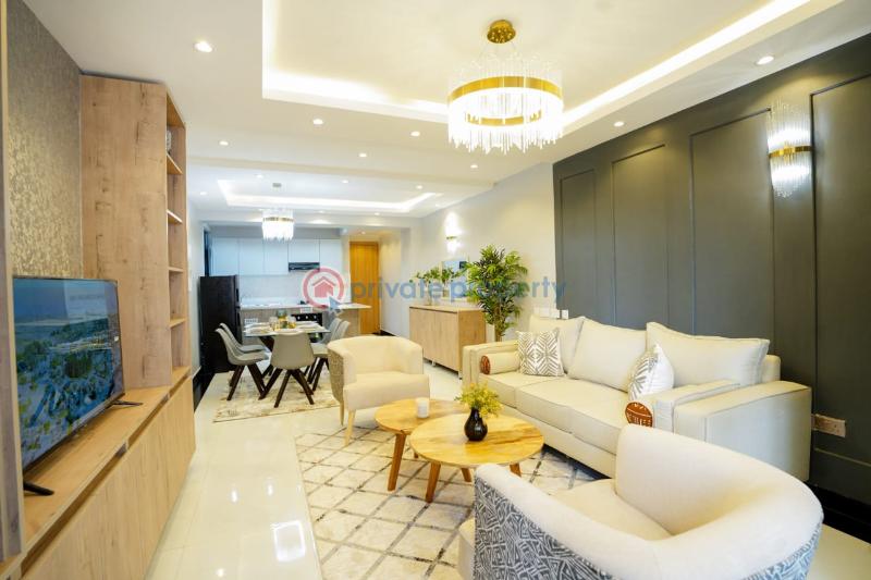 2 bedroom Apartment For Sale Parklands Highridge Nairobi - 8