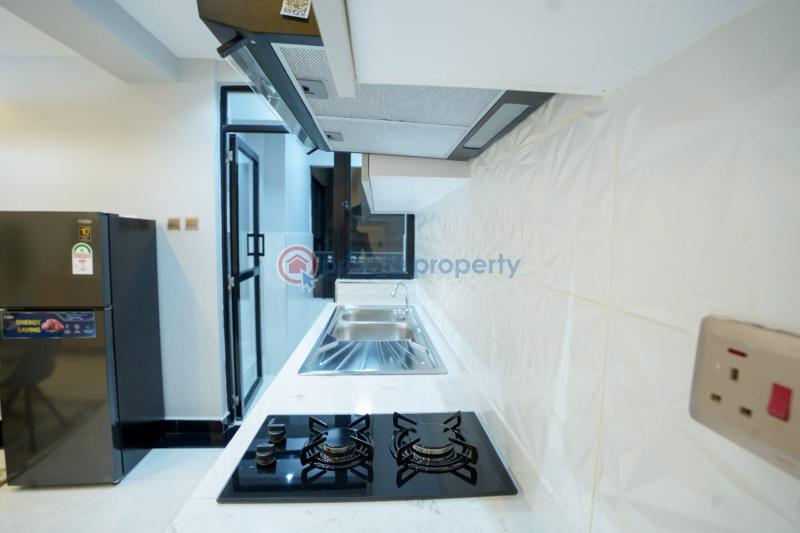 2 bedroom Apartment For Sale Parklands Highridge Nairobi - 6