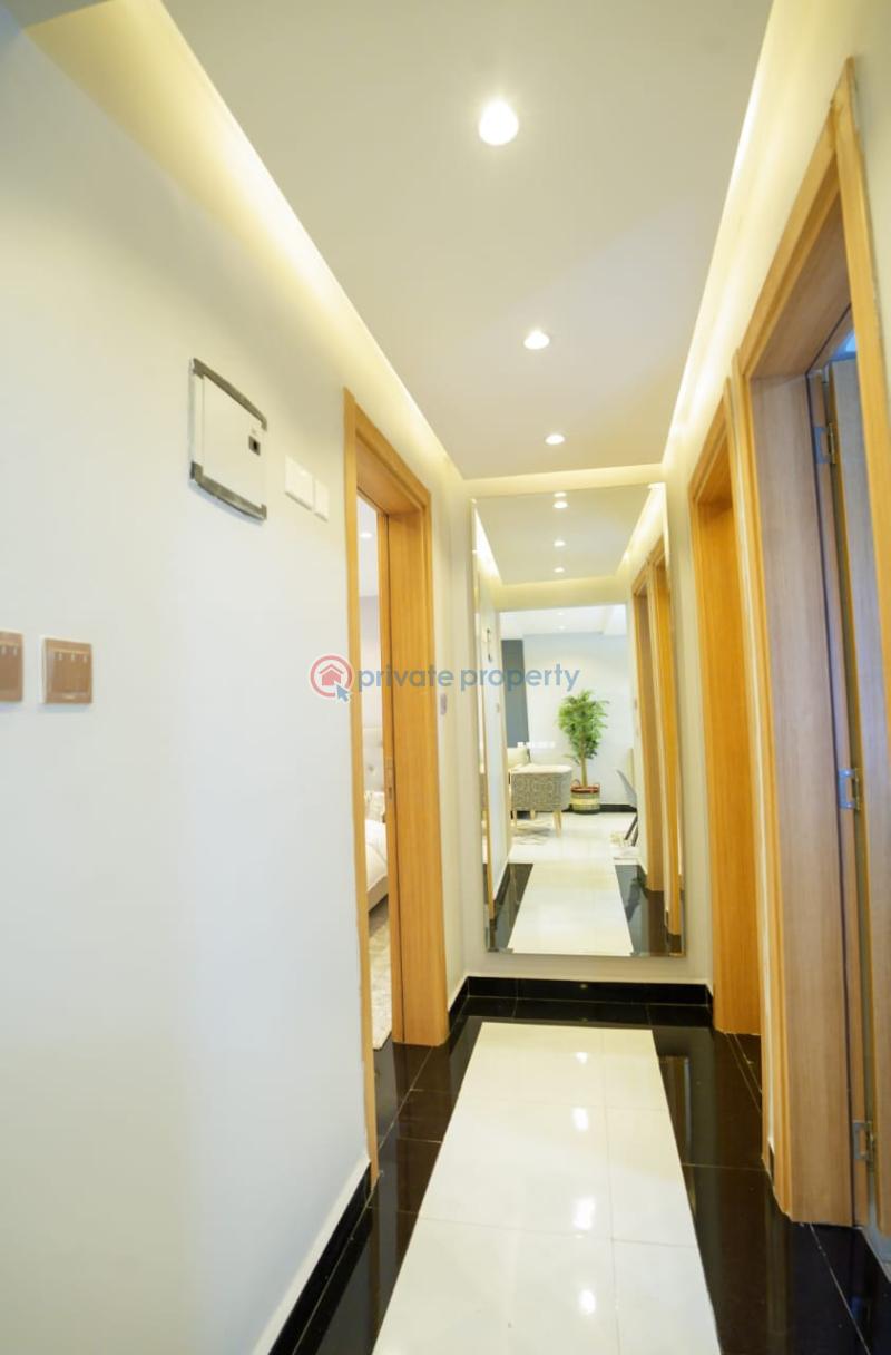 2 bedroom Apartment For Sale Parklands Highridge Nairobi - 0