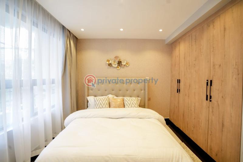 2 bedroom Apartment For Sale Parklands Highridge Nairobi - 1