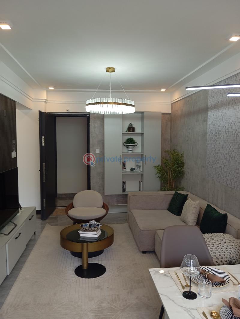 2 bedroom Apartment For Sale Argwings Kodhek Road Lavington Nairobi - 9