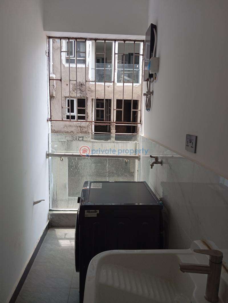 2 bedroom Apartment For Sale Argwings Kodhek Road Lavington Nairobi - 4