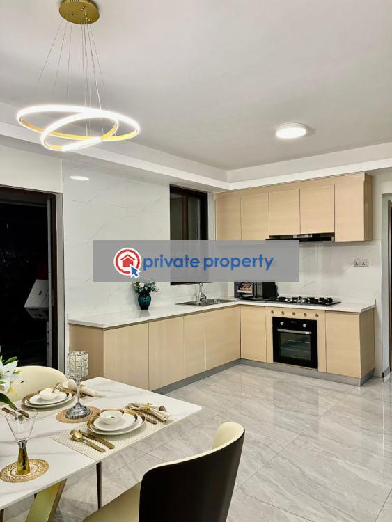 1 bedroom Apartment For Sale &nbsp;othaya Road Kileleshwa Nairobi - 7