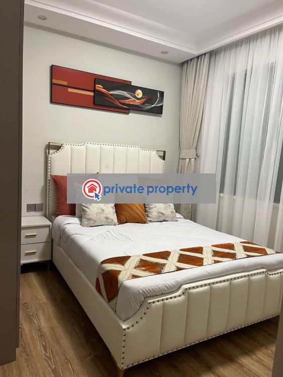 1 bedroom Apartment For Sale &nbsp;othaya Road Kileleshwa Nairobi - 9