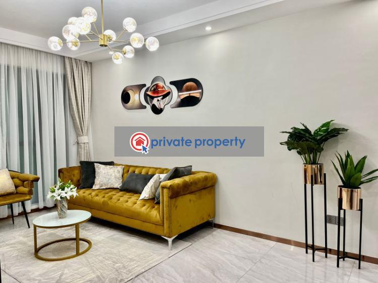 1 bedroom Apartment For Sale &nbsp;othaya Road Kileleshwa Nairobi - 4