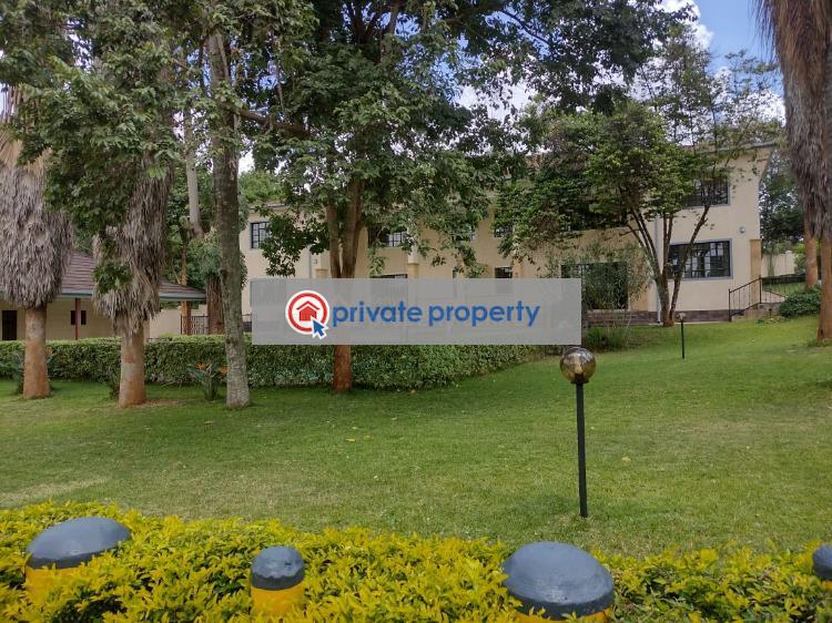 14 bedroom House For Sale &nbsp;runda Westlands Nairobi - 6