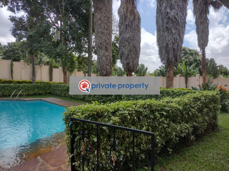 14 bedroom House For Sale &nbsp;runda Westlands Nairobi - 5
