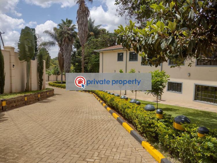 14 bedroom House For Sale &nbsp;runda Westlands Nairobi - 9