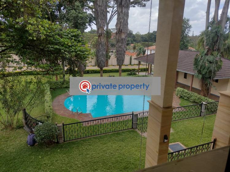 14 bedroom House For Sale &nbsp;runda Westlands Nairobi - 11