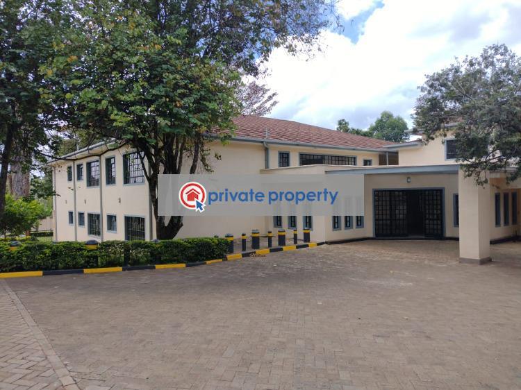 14 bedroom House For Sale &nbsp;runda Westlands Nairobi - 16