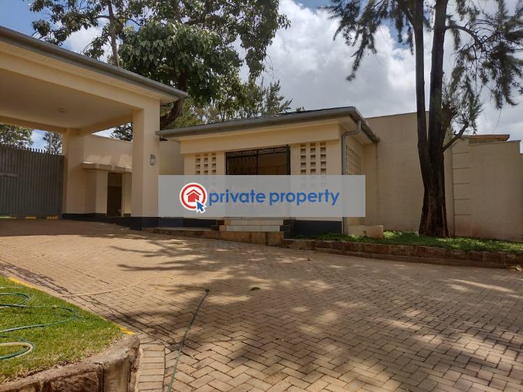 14 bedroom House For Sale &nbsp;runda Westlands Nairobi - 4