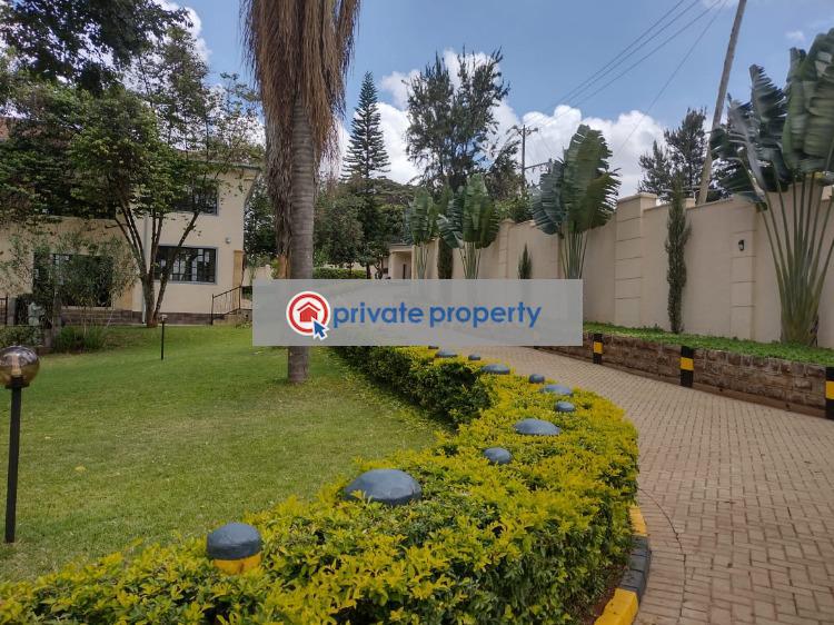 14 bedroom House For Sale &nbsp;runda Westlands Nairobi - 7