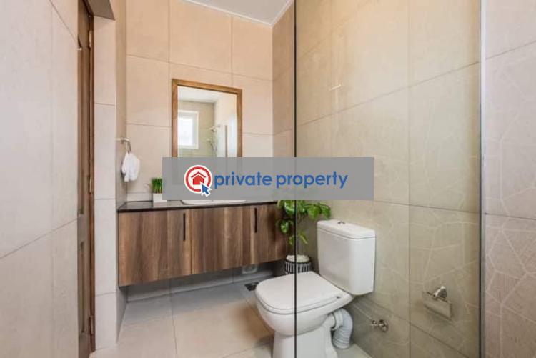 2 bedroom Apartment For Rent &nbsp;mombasa Road Syokimau/Mulolongo Machakos - 9