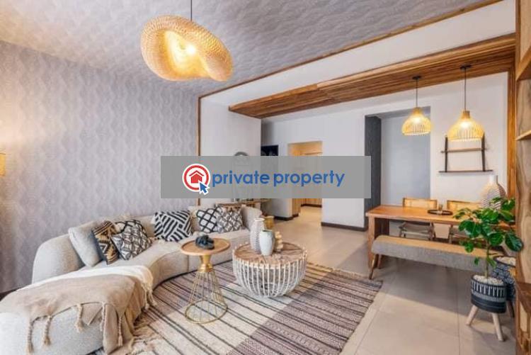 2 bedroom Apartment For Rent &nbsp;mombasa Road Syokimau/Mulolongo Machakos - 11