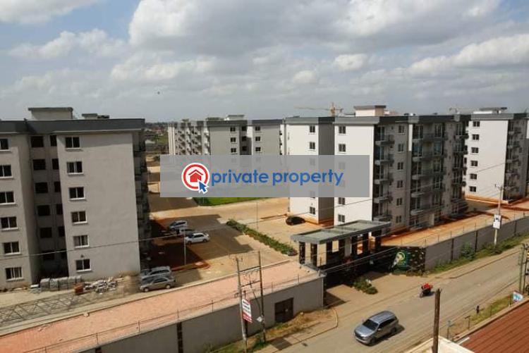 2 bedroom Apartment For Rent &nbsp;mombasa Road Syokimau/Mulolongo Machakos - 1