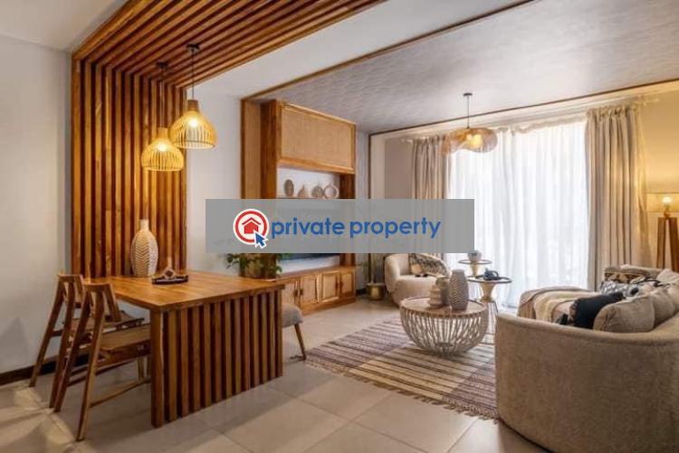 2 bedroom Apartment For Rent &nbsp;mombasa Road Syokimau/Mulolongo Machakos - 10