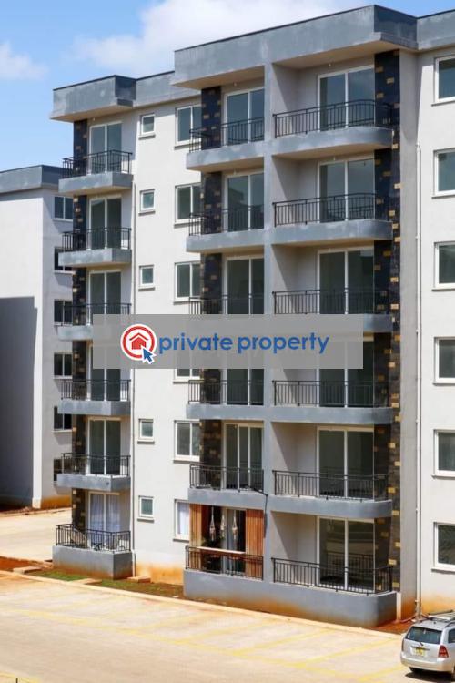 2 bedroom Apartment For Rent &nbsp;mombasa Road Syokimau/Mulolongo Machakos - 4