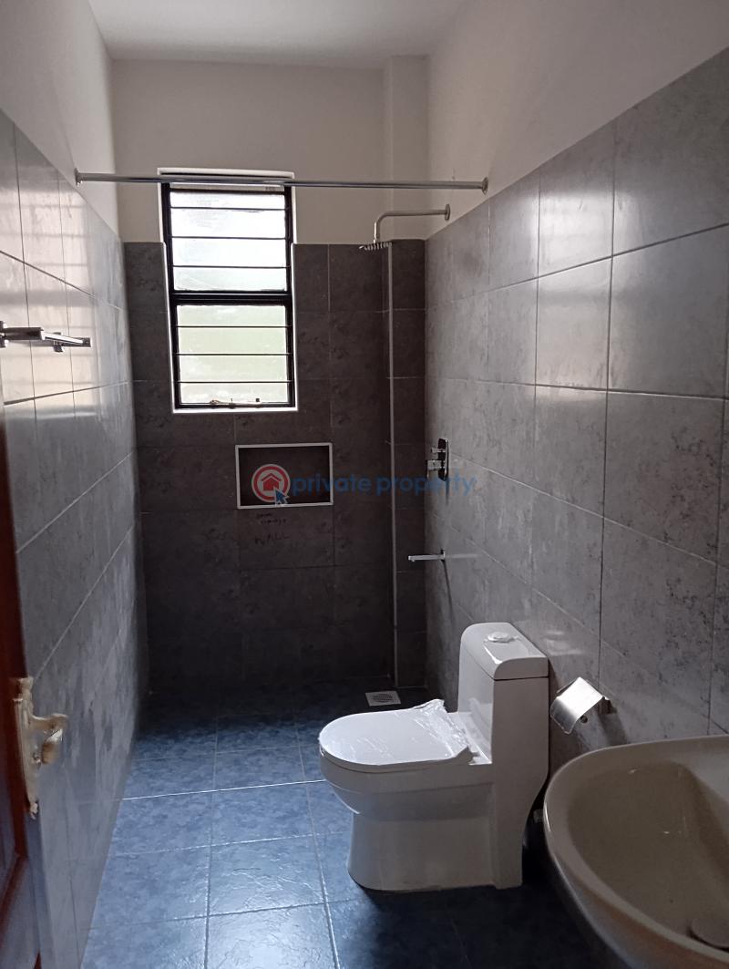 2 bedroom Apartment For Sale Mlolongo. Syokimau/Mulolongo Machakos - 12