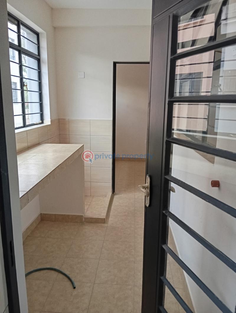 2 bedroom Apartment For Sale Mlolongo. Syokimau/Mulolongo Machakos - 13