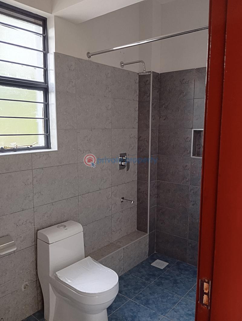 2 bedroom Apartment For Sale Mlolongo. Syokimau/Mulolongo Machakos - 9