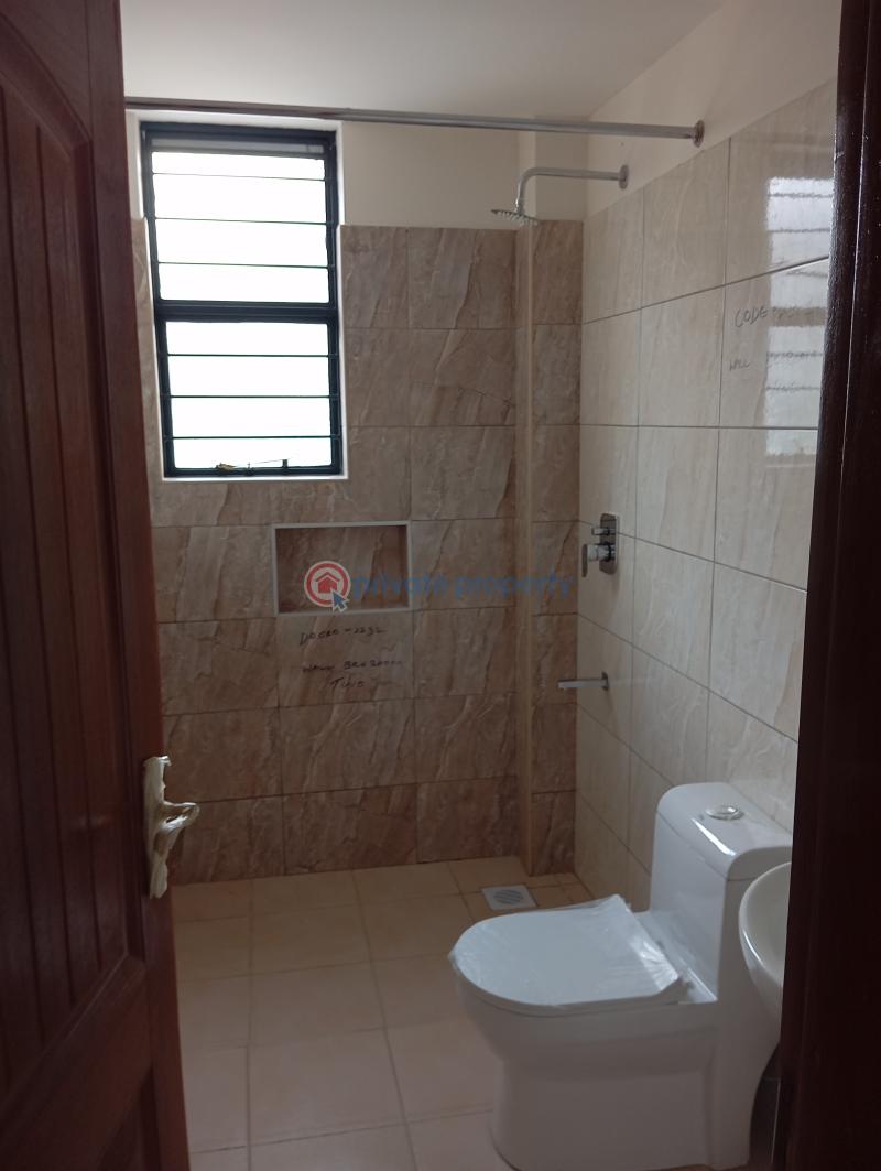 2 bedroom Apartment For Sale Mlolongo. Syokimau/Mulolongo Machakos - 4