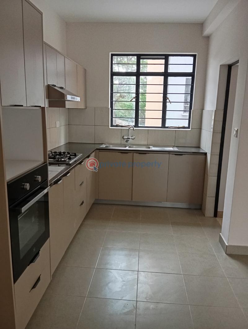 2 bedroom Apartment For Sale Mlolongo. Syokimau/Mulolongo Machakos - 3