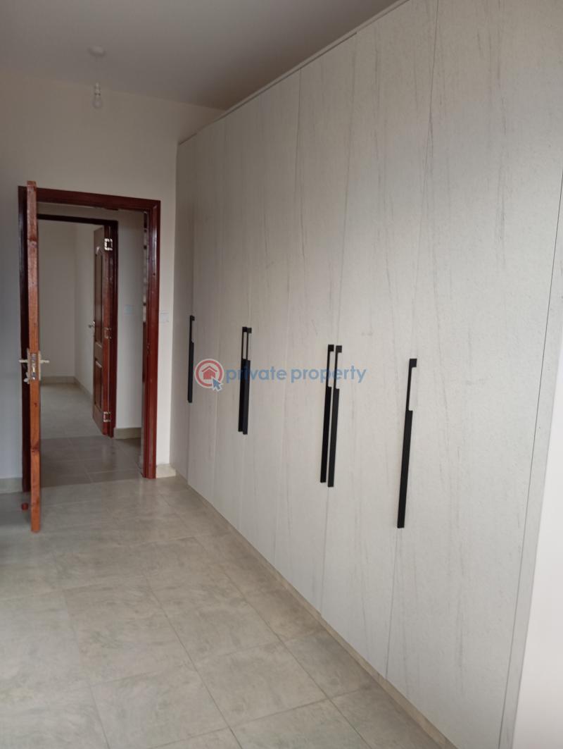 2 bedroom Apartment For Sale Mlolongo. Syokimau/Mulolongo Machakos - 5
