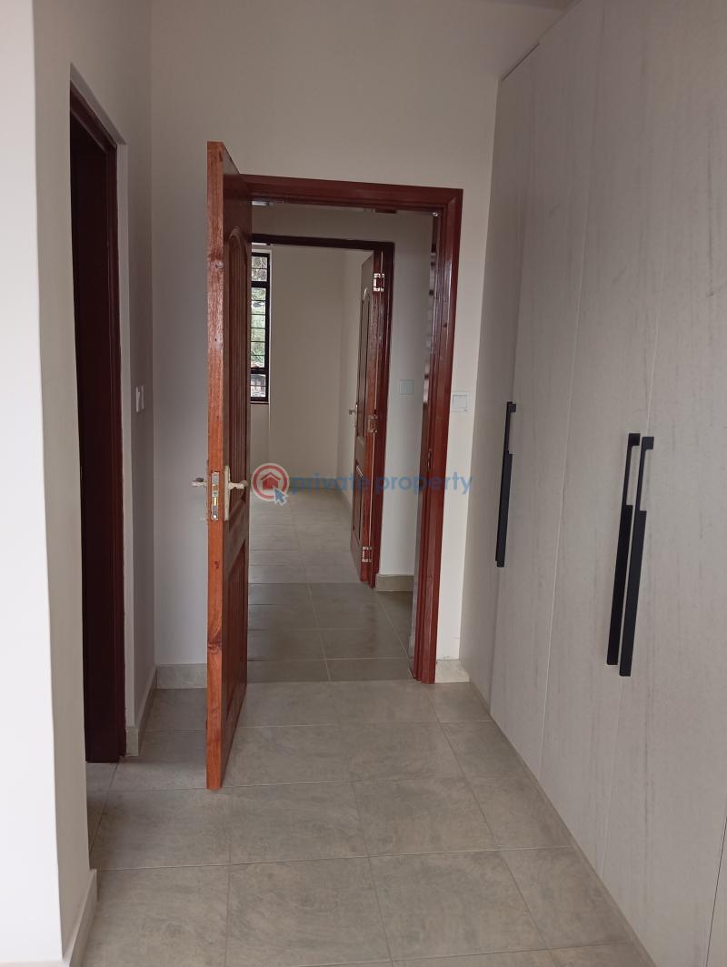 2 bedroom Apartment For Sale Mlolongo. Syokimau/Mulolongo Machakos - 7
