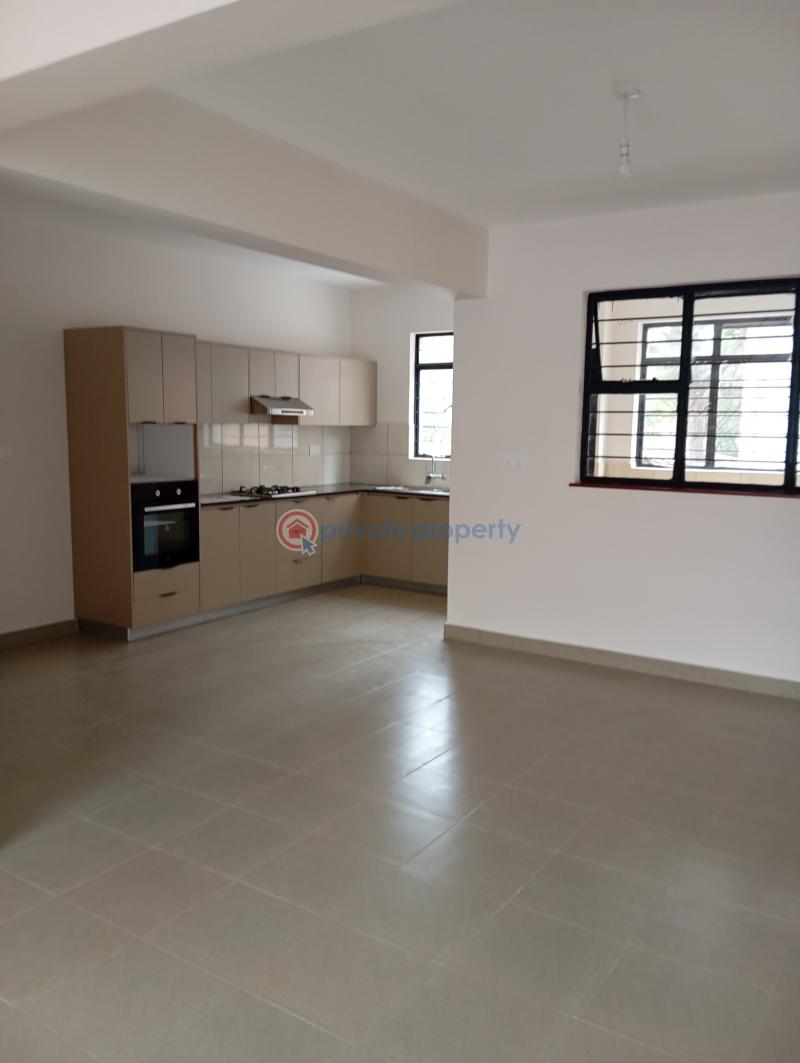 2 bedroom Apartment For Sale Mlolongo. Syokimau/Mulolongo Machakos - 1