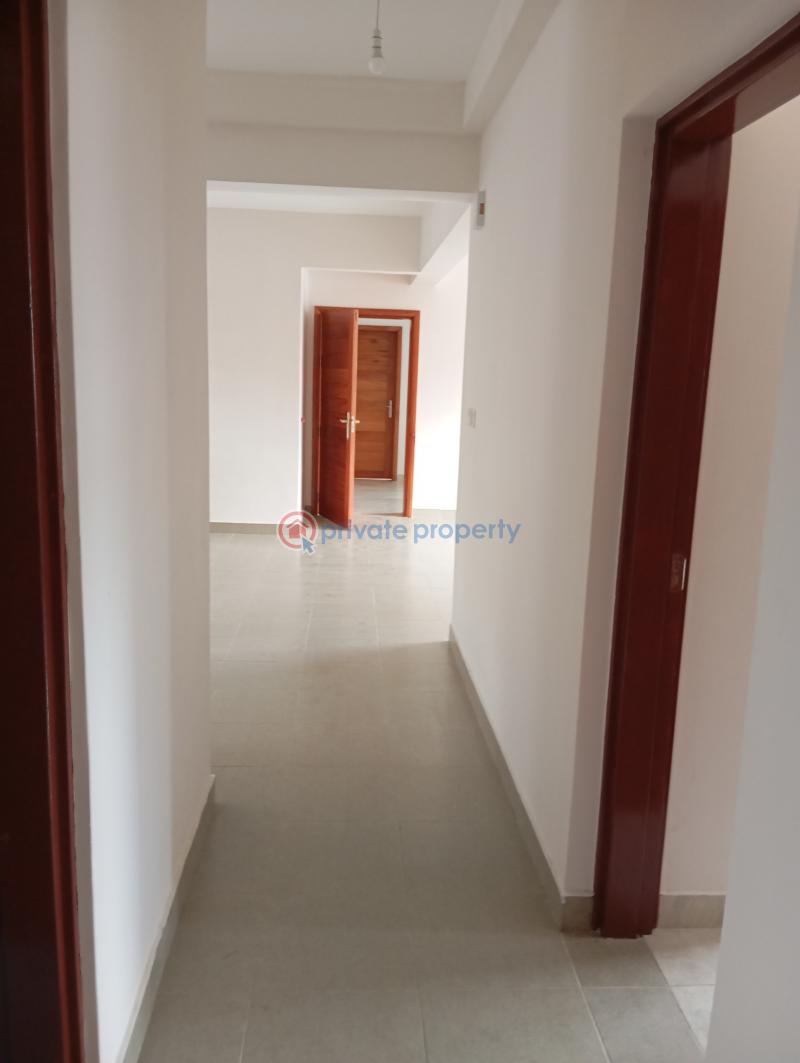 2 bedroom Apartment For Sale Mlolongo. Syokimau/Mulolongo Machakos - 11