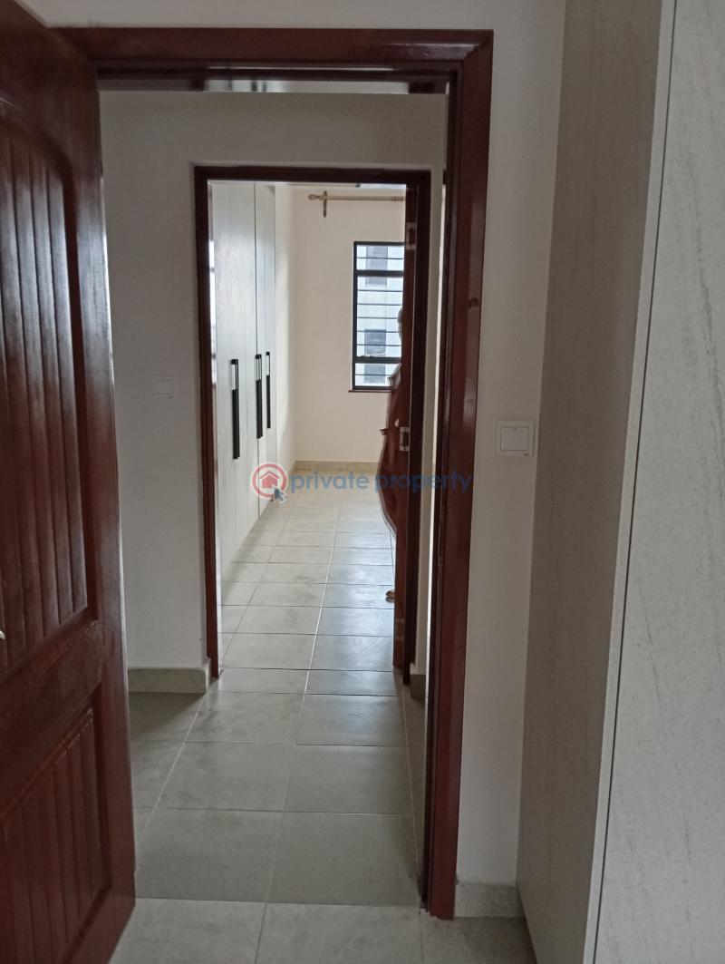 2 bedroom Apartment For Sale Mlolongo. Syokimau/Mulolongo Machakos - 10