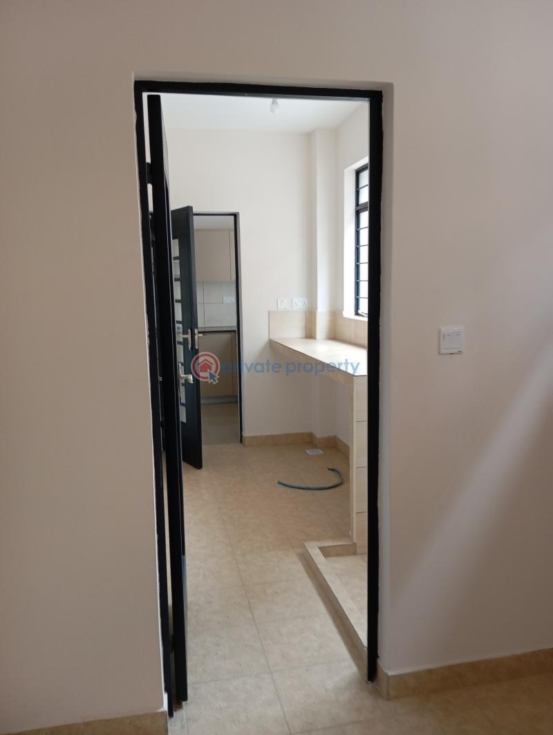 2 bedroom Apartment For Sale Mlolongo. Syokimau/Mulolongo Machakos - 14