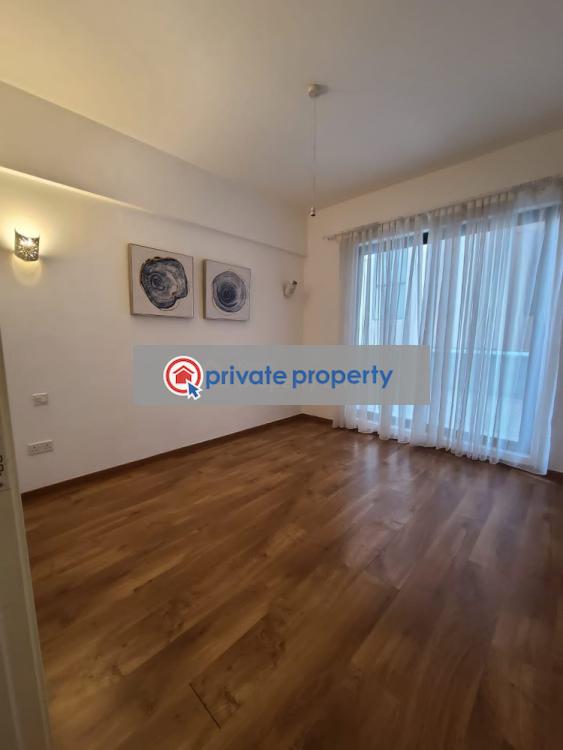 3 bedroom Apartment For Sale Kilimani Nairobi - 5