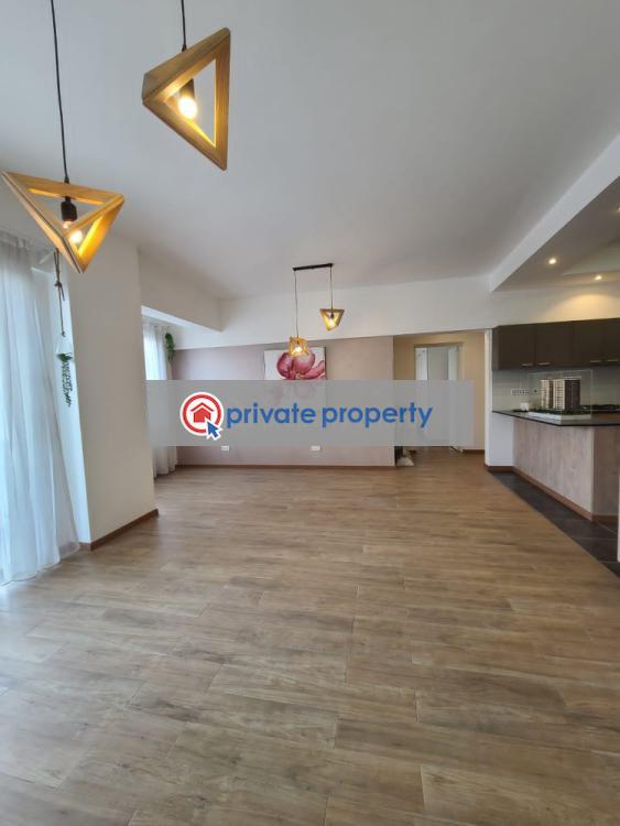 3 bedroom Apartment For Sale Kilimani Nairobi - 0