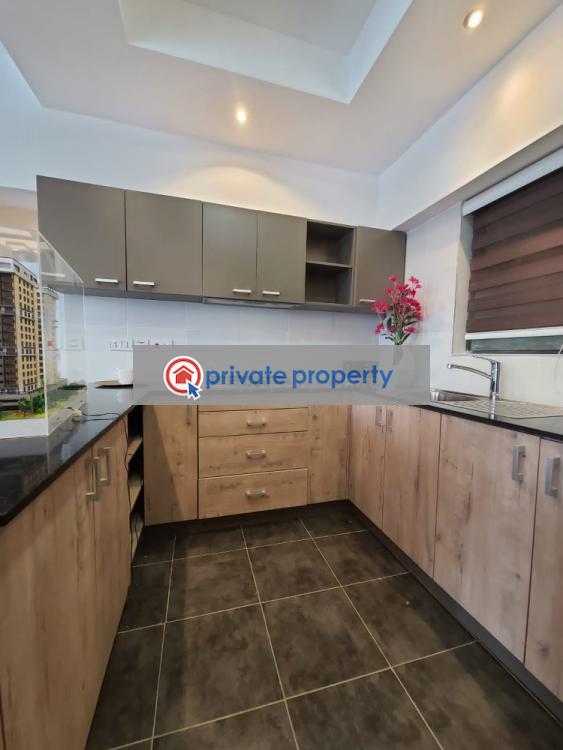 3 bedroom Apartment For Sale Kilimani Nairobi - 1