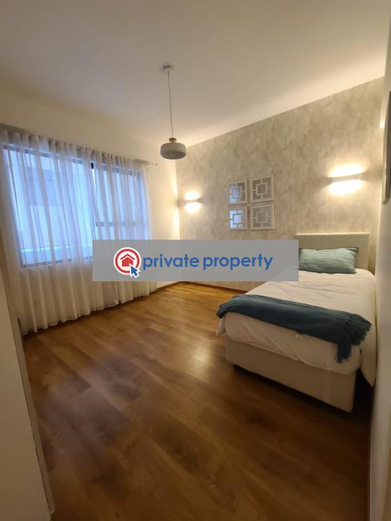 3 bedroom Apartment For Sale Kilimani Nairobi - 6