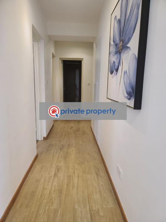 3 bedroom Apartment For Sale Kilimani Nairobi - 3