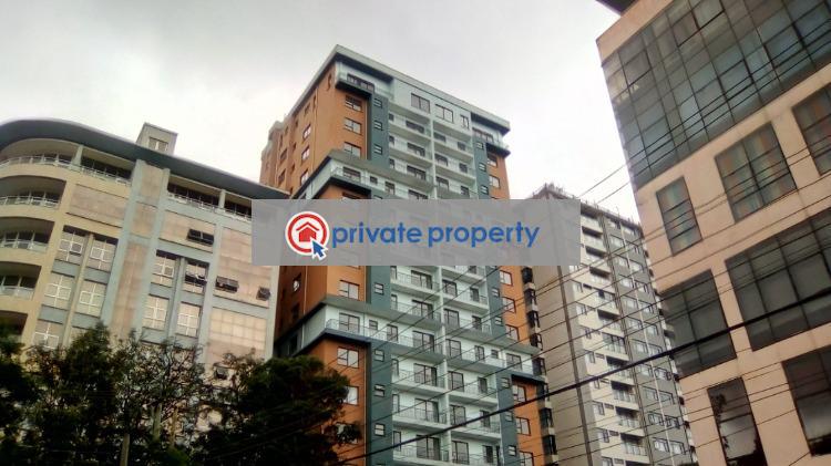 3 bedroom Apartment For Sale Kilimani Nairobi - 10